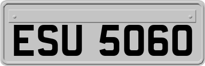 ESU5060