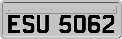 ESU5062
