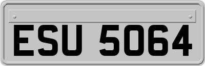 ESU5064