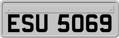 ESU5069