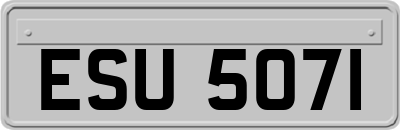 ESU5071