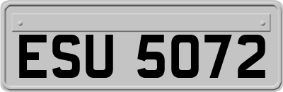 ESU5072