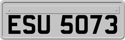 ESU5073