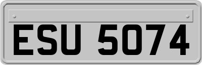 ESU5074
