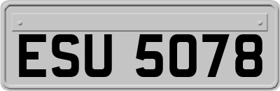 ESU5078
