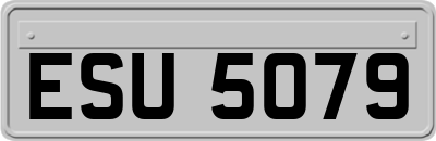 ESU5079