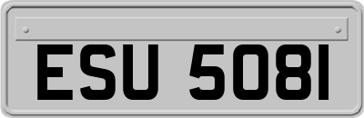 ESU5081
