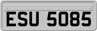 ESU5085
