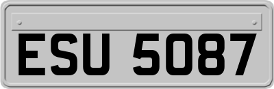 ESU5087