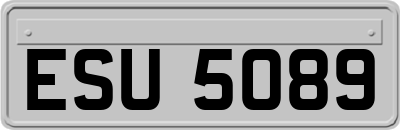 ESU5089