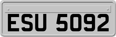 ESU5092