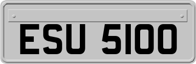 ESU5100