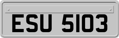 ESU5103