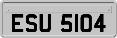 ESU5104