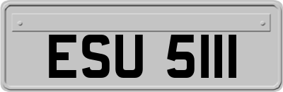 ESU5111