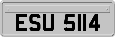 ESU5114