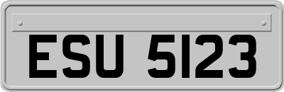 ESU5123