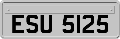 ESU5125