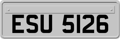 ESU5126