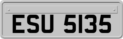 ESU5135