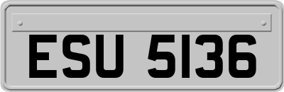 ESU5136