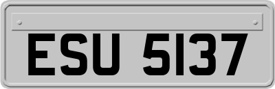 ESU5137