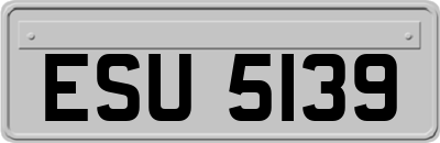ESU5139