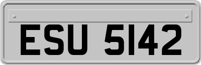 ESU5142