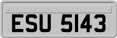 ESU5143