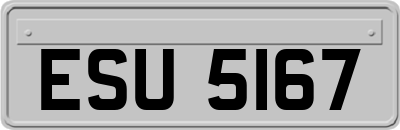 ESU5167