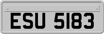 ESU5183