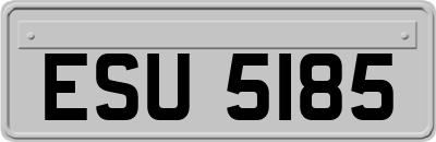 ESU5185