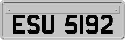ESU5192