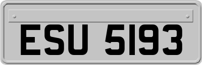 ESU5193