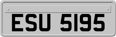ESU5195