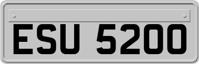 ESU5200