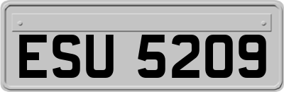 ESU5209
