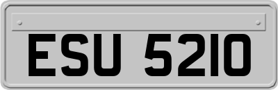 ESU5210
