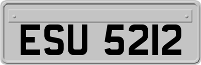 ESU5212