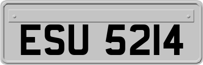 ESU5214