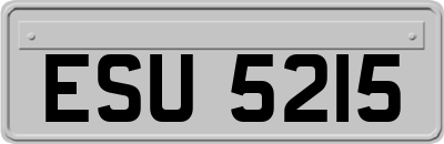 ESU5215