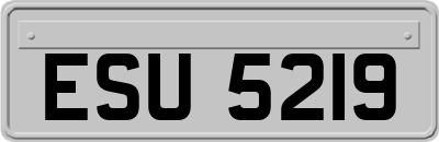 ESU5219