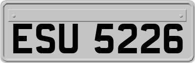 ESU5226