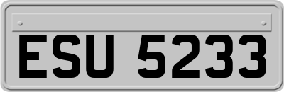ESU5233