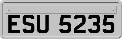 ESU5235