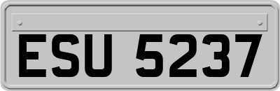 ESU5237