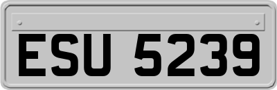 ESU5239