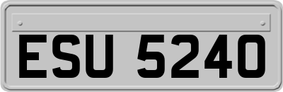 ESU5240