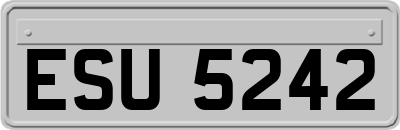 ESU5242