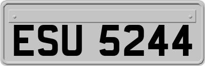 ESU5244